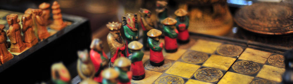 The Young Curmudgeon