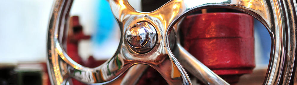 The Young Curmudgeon